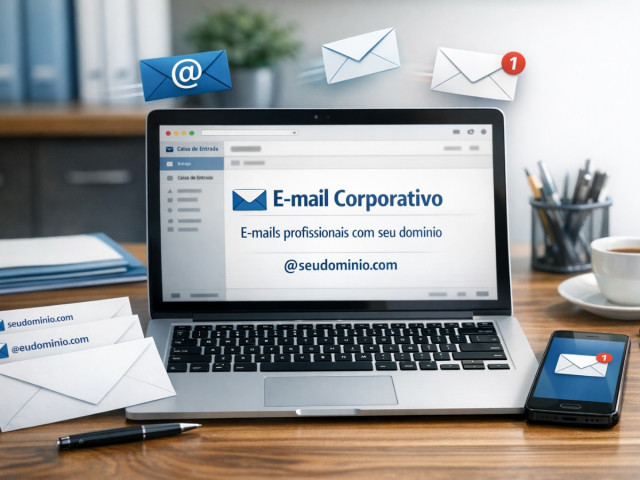 Email Corporativo
