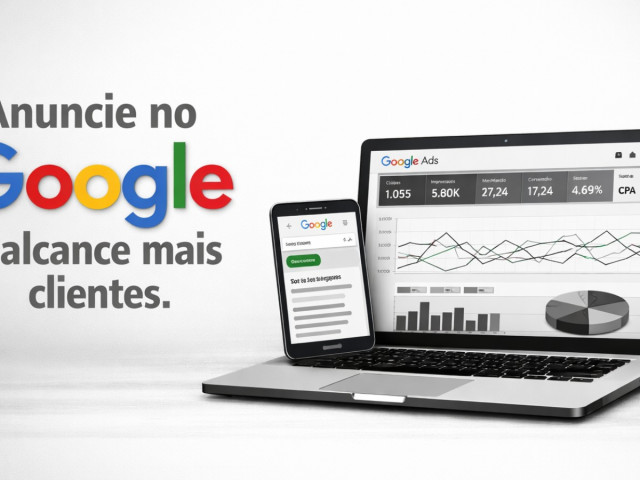Google ADS Avançado