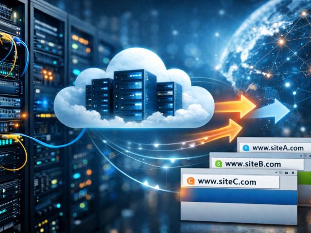 Armazenamento Redirecionamento