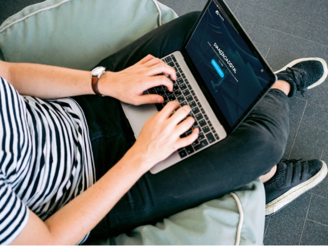 Lançamos o novo site da Comsite com IA integrada