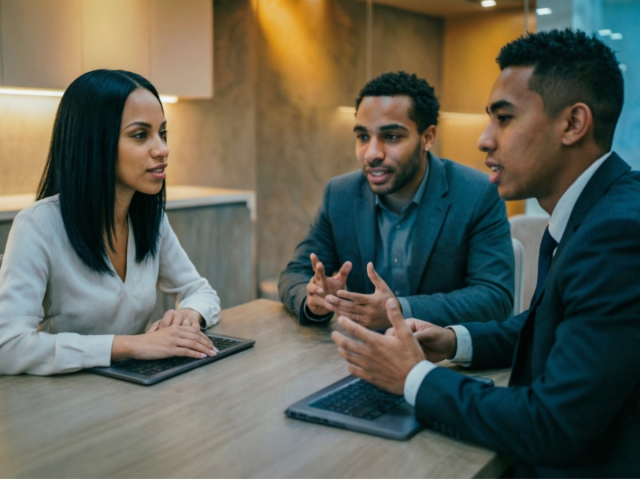 Como a IA está transformando a produtividade empresarial