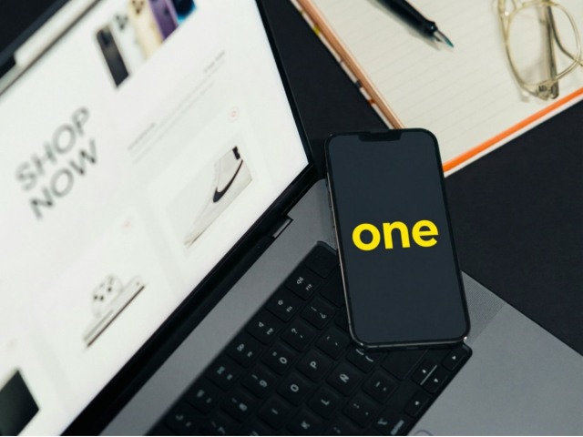 Site One-Page Express: Seu site completo em apenas 24 horas