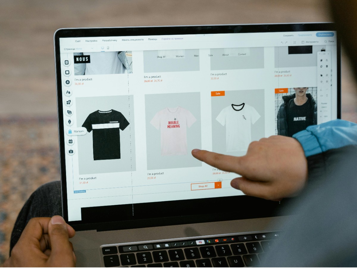 Loja Virtual Básica: Tudo que você precisa para vender online