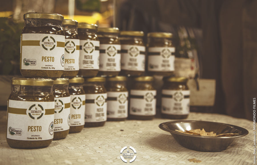 Orgânicos Eschiletti