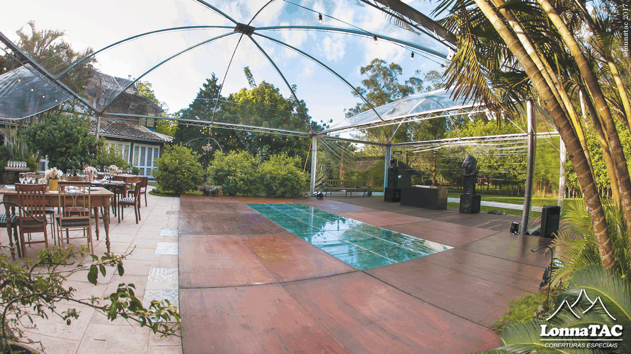 Lonnatac Coberturas Especiais