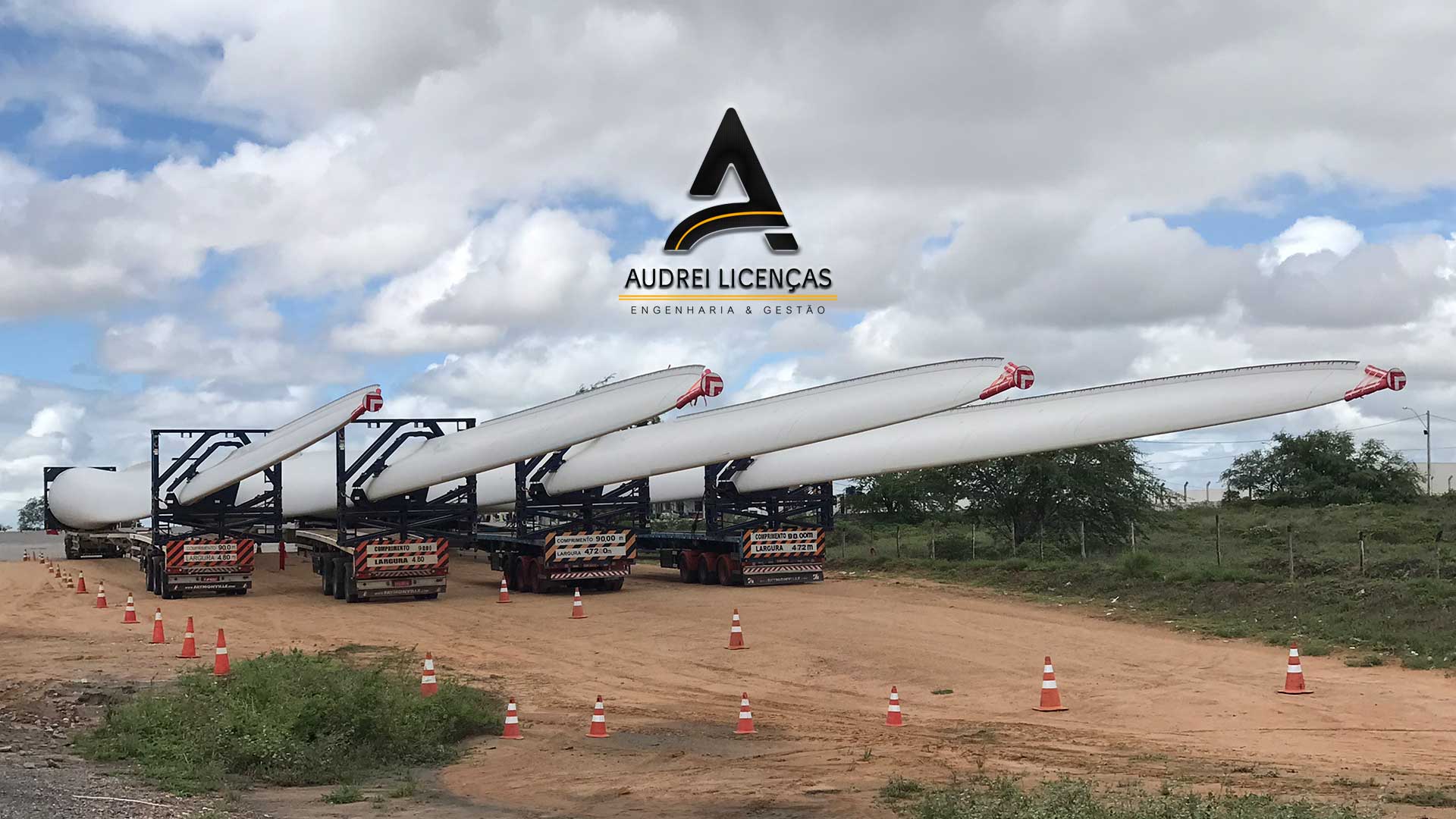 Audrei Licenças Engenharia & Gestão