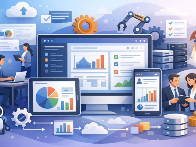 Sistema Web Personalizado