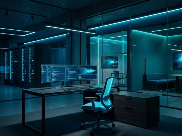 Site One-Page Express